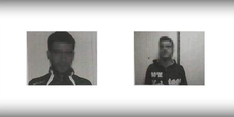 Συνελήφθη ο Αλβανός δραπέτης από τις Φυλακές Αυλώνα