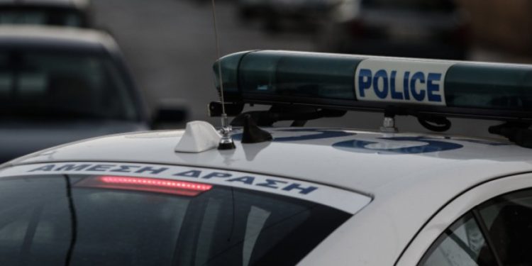 Επεισοδιακή σύλληψη μελών συμμορίας στις Σέρρες – Είχαν διαπράξει 30 κλοπές σε ένα τρίμηνο