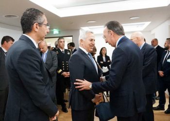 Αποστολάκης: Η προκλητική συμπεριφορά της Τουρκίας αφορά σε ολόκληρη την ΕΕ