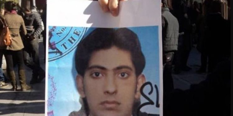 «Έσπασαν» τα ισόβια για τη δολοφονία Λούκμαν