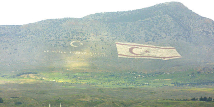 Πέφτει η κυβέρνηση στα Κατεχόμενα – Παραιτήθηκαν ο πρωθυπουργός και ο αντιπρόεδρος