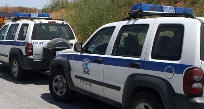 Σύλληψη 24χρονου στο Ηράκλειο για παραβάσεις της νομοθεσίας περί ναρκωτικών και όπλων