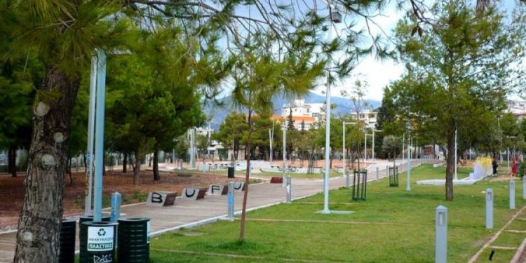 Εξώδικο του δημάρχου Λαγκαδά προς το υπουργείο Περιβάλλοντος