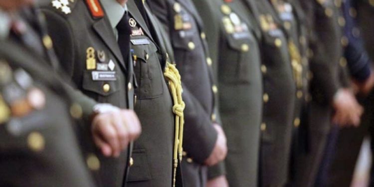 Πού θα ψηφίσουν οι ένστολοι – Εγκύκλιος του υπουργείου Εσωτερικών