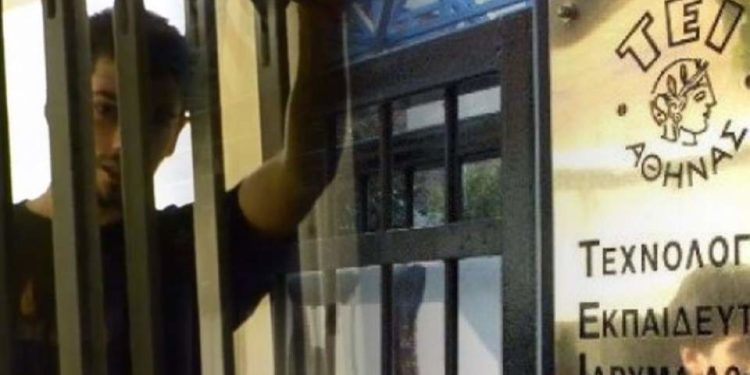 Εκτός φυλακής από χθες ο Νίκος Ρωμανός