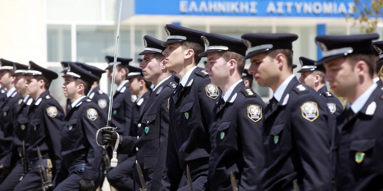 ΠΟΑΞΙΑ: “Φωτογραφικό” το Π.Δ. για τους Ανθυπαστυνόμους