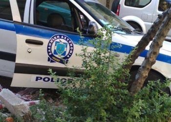 Ο γηρασμένος στόλος και οι “γηρασμένες” νοοτροπίες της ΕΛ.ΑΣ.