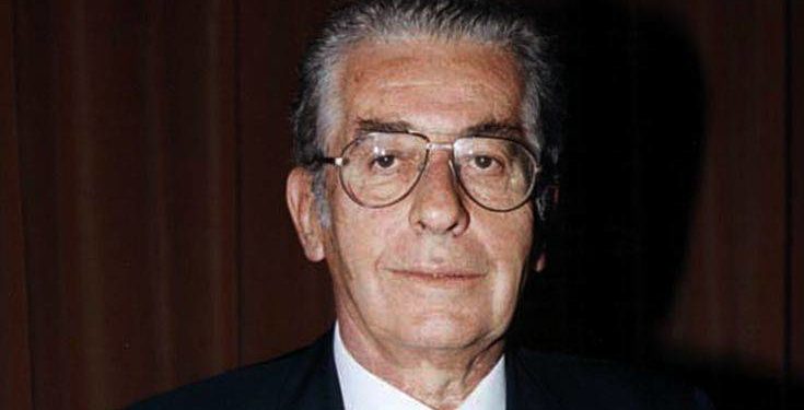 Την Τρίτη η κηδεία του Γ. Αναστασόπουλου