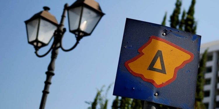 Την Παρασκευή η τελευταία μέρα ισχύος του Δακτυλίου