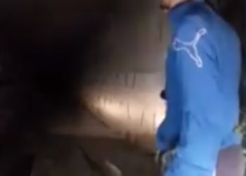 Αυτός είναι ο 27χρονος που σκότωσε την Susanne Eaton και την πέταξε στο λαγούμι