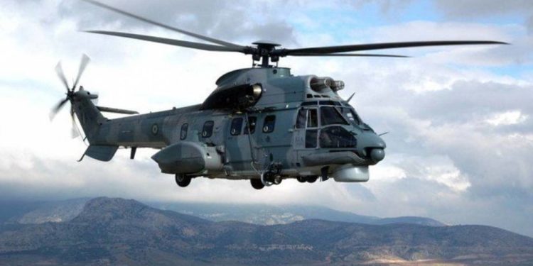 ΓΕΑ: 105 ασθενείς μεταφέρθηκαν από νησιά του Αιγαίου και του Ιονίου σε νοσοκομεία τον Ιούνιο  