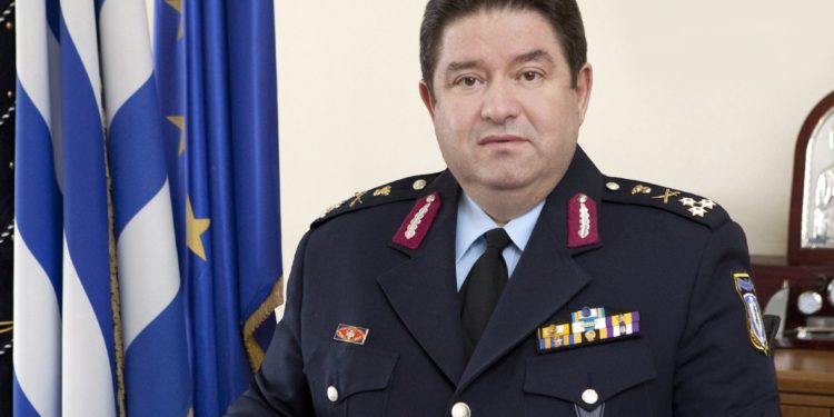 Αλλάζουν όλα στην ηγεσία της ΕΛ.ΑΣ. Καταργείται ο έκτος Αντιστράτηγος