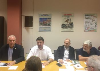 Το πόρισμα των μελών της Επιτροπής Σεισμικής Επικινδυνότητας