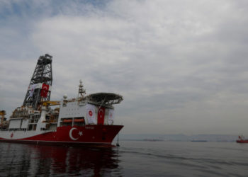 Οι Βρυξέλλες προετοιμάζουν κυρώσεις εναντίον της Τουρκίας εξαιτίας των παράνομων γεωτρήσεων στην ανατολική Μεσόγειο