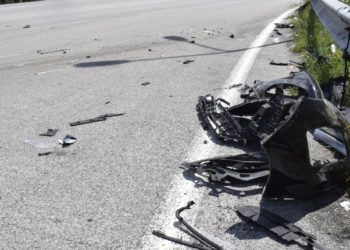 Νεκρός 19χρονος δικυκλιστής στο Ηράκλειο