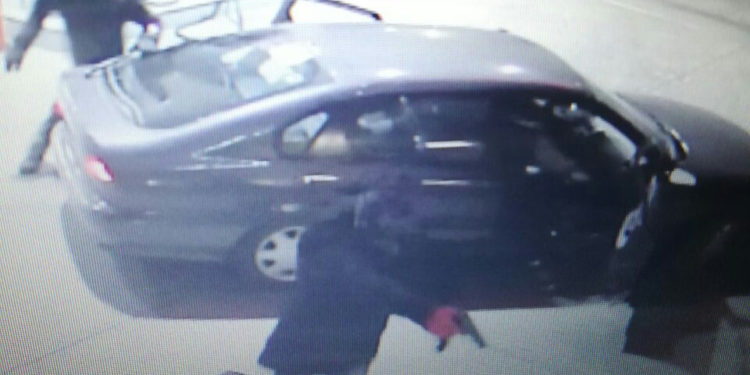 «Πονοκέφαλος» για την αστυνομία οι «ληστές των λεωφόρων» – Αποκλειστική φωτογραφία