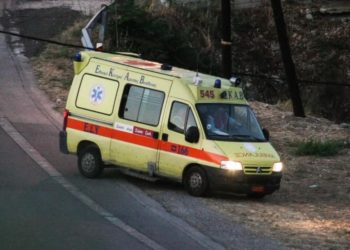 Νεκρή ανασύρθηκε 90χρονη από δεξαμενή στο Ηράκλειο