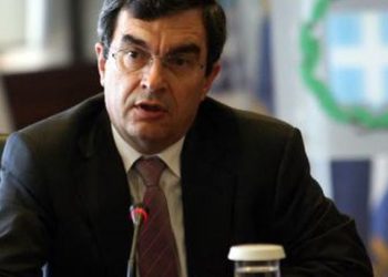 Οικονόμου: Μια γυναίκα νεκρή από την πυρκαγιά που ξέσπασε στη Μόρια