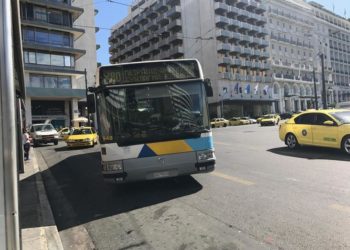 Πώς θα κινηθούν αύριο τα μέσα μεταφοράς
