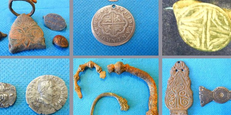 Αστυνομικός στο κύκλωμα αρχαιοκάπηλων