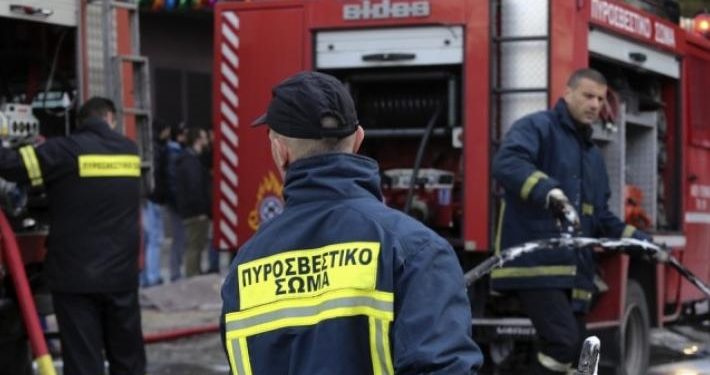 Στην Πυροσβεστική Υπηρεσία Κρήτης 1,5 εκατ. ευρώ για εξοπλισμό, με απόφαση του περιφερειάρχη Στ. Αρναουτάκη