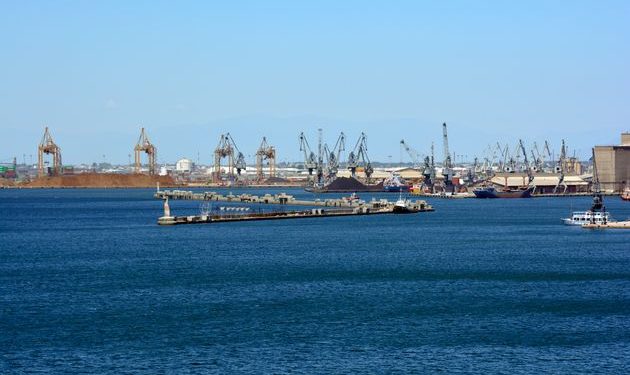 Ελεύθεροι όλοι για το “καρτέλ” των πλοηγών στη Θεσσαλονίκη