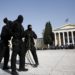 Με επιδείξεις της ΕΚΑΜ η “Ημέρα της Αστυνομίας”