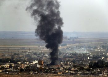 Συρία: Σποραδικές συγκρούσεις στην πόλη Ρας αλ Άιν παρά την ανακοίνωση της Τουρκίας για κήρυξη εκεχειρίας