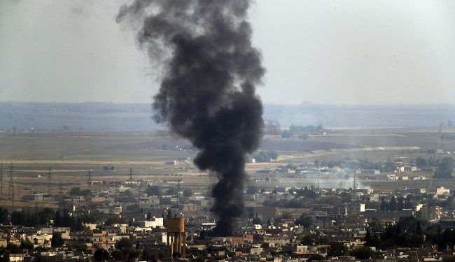 Συρία: Σποραδικές συγκρούσεις στην πόλη Ρας αλ Άιν παρά την ανακοίνωση της Τουρκίας για κήρυξη εκεχειρίας