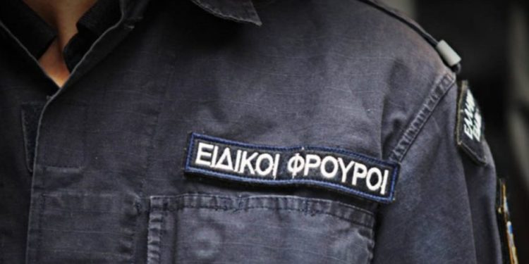 Τα τελικά αποτελέσματα του διαγωνισμού πρόσληψης Ειδικών Φρουρών