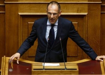 Γεραπετρίτης: Δεν επιβεβαιώνεται από καμία πηγή ότι η αστυνομία μπήκε στον κινηματογράφο – Ανέμεναν την ολοκλήρωση της ταινίας για τον έλεγχο