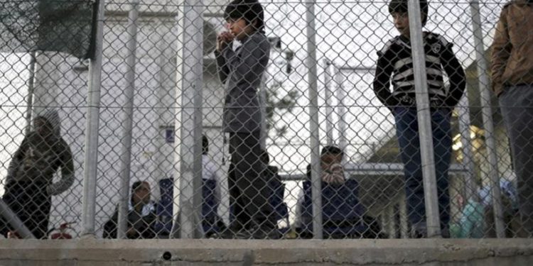 Φρίκη σε κέντρο φιλοξενίας: Υπήκοος Κονγκό φέρεται ότι βίασε 6χρονο αγοράκι