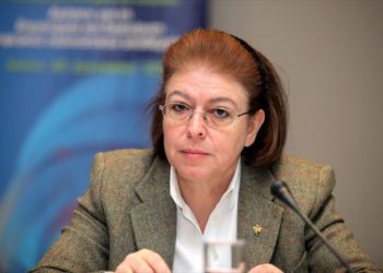 Μενδώνη για «Τζόκερ»: Καταδικάζω τις υπαλλήλους του υπουργείου που έκαναν την καταγγελία