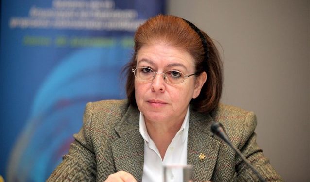 Μενδώνη για «Τζόκερ»: Καταδικάζω τις υπαλλήλους του υπουργείου που έκαναν την καταγγελία