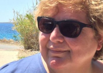 Έφυγε από τη ζωή η δημοσιογράφος Πόπη Χριστοδουλίδου