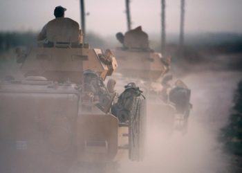 Συρία: Ο πρώτος νεκρός Τούρκος στρατιώτης στις συγκρούσεις με τους Κούρδους