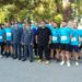 «Ναι στον αθλητισμό – όχι στις εξαρτήσεις»