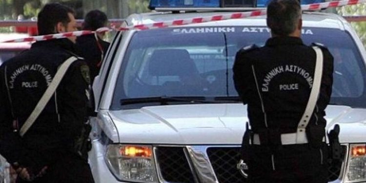 Έκρηξη σε πρατήριο υγρών καυσίμων στα Γλυκά Νερά