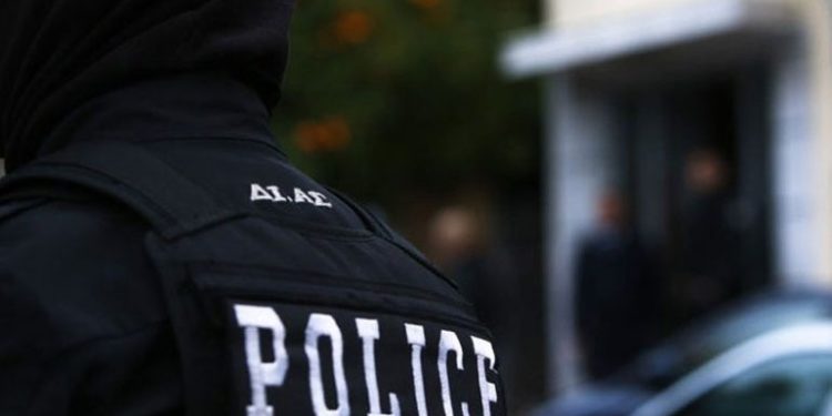 Ένοπλη ληστεία σε καφέ στη Θεσσαλονίκη