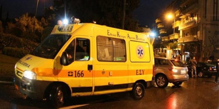 Νεκρός μετανάστης στη Μόρια