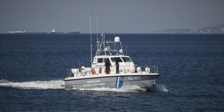 Άκαρπες οι έρευνες για 28χρονο μετανάστη στην Κω που έπεσε από λέμβο