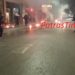 Πάτρα: Επεισόδια με βόμβες μολότοφ και δακρυγόνα