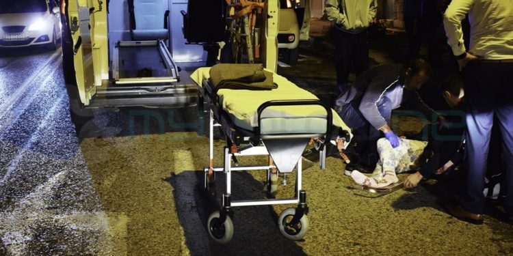 Βόλος: Συνελήφθη ο οδηγός του αυτοκινήτου που παρέσυρε και εγκατέλειψε γυναίκα – Στον εισαγγελέα ο ίδιος και ο συνοδηγός