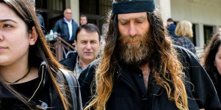 Ιωάννινα: Το δικαστήριο αθώωσε τον πατέρα του Β. Γιακουμάκη μετά τη μήνυση που υπέβαλε σε βάρος του ο πρώην διευθυντής της Γαλακτοκομικής Σχολής