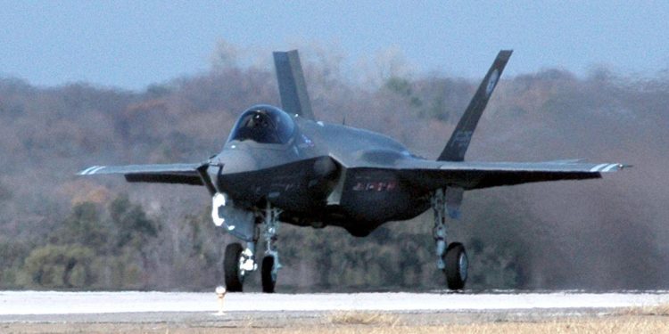 Οι ΗΠΑ αποπέμπουν την Τουρκία από το πρόγραμμα των F-35