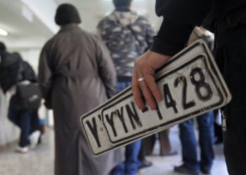 Κατάθεση πινακίδων: Τι ισχύει και ποια δικαιολογητικά χρειάζονται για να «ακινητοποιήσετε» το όχημά σας