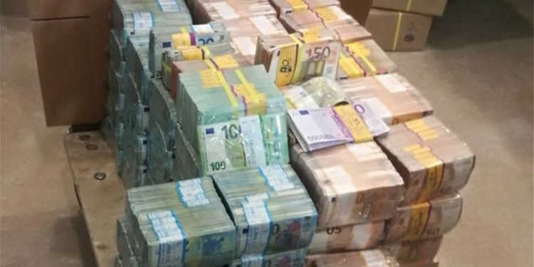 Μια σκηνοθετημένη ληστεία με πρόφαση μια ανύπαρκτη απαγωγή – Τα λάθη που πρόδωσαν το μεγάλο “κόλπο”