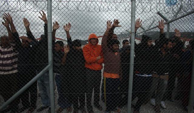 Αντίθετο το δημοτικό συμβούλιο Κω στη δημιουργία κλειστού κέντρου στο νησί