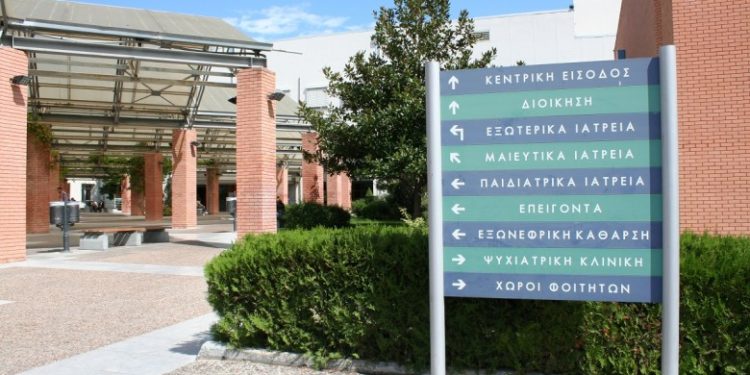 Εκτός κινδύνου ο 31χρονος που μαχαιρώθηκε σε ψητοπωλείο στα Διαβατά