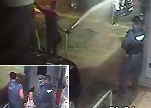 Aπάντηση του Αρχηγείου της ΕΛ.ΑΣ για το βίντεο της εφημερίδας “Documento”